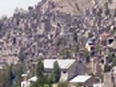 شعبه رسیدگی به تخلفات ساخت و سازهای غیرمجاز در البرز راه انداری می‌شود