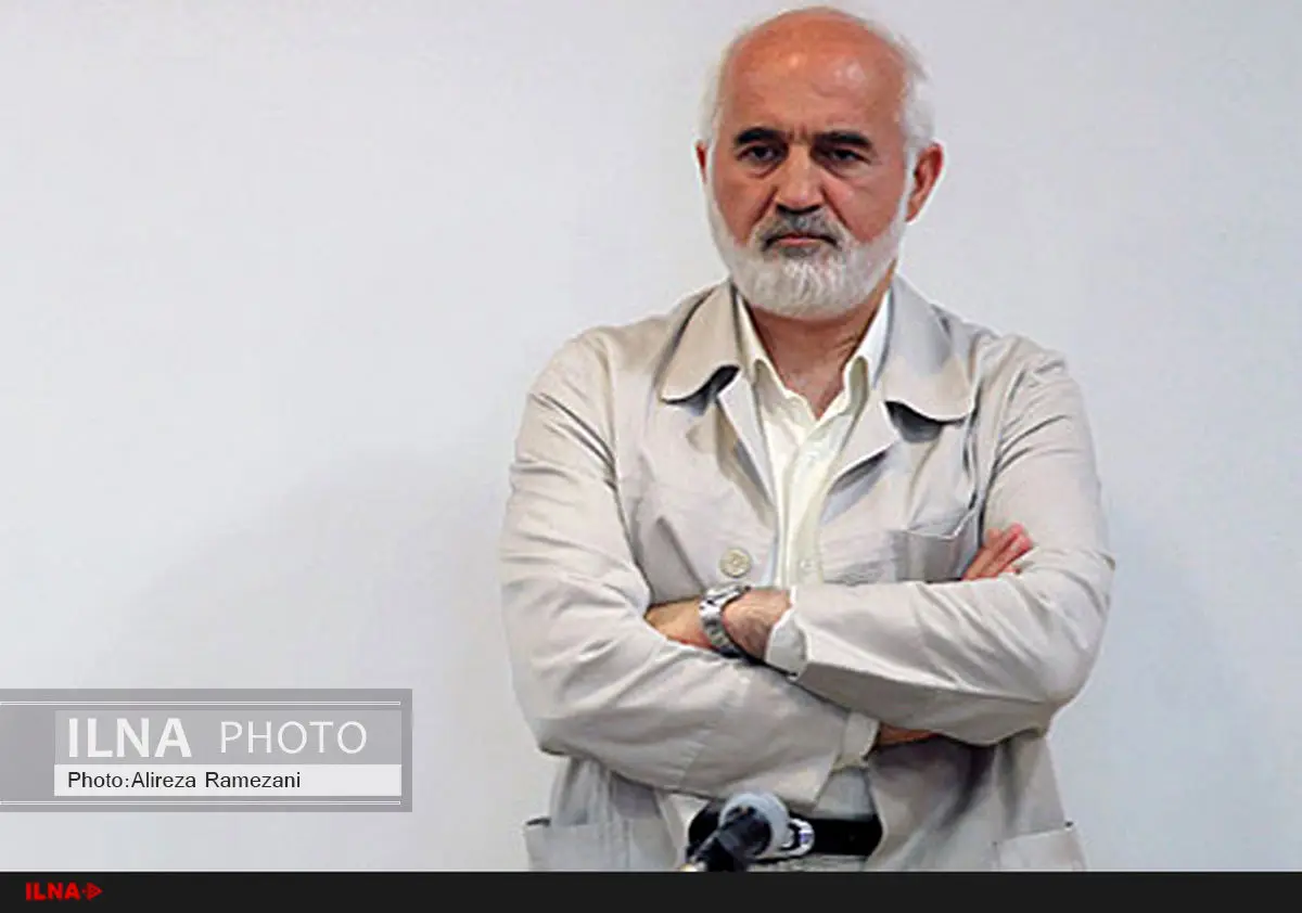 نامه احمد توکلی به دبیر شورای عالی امنیت ملی