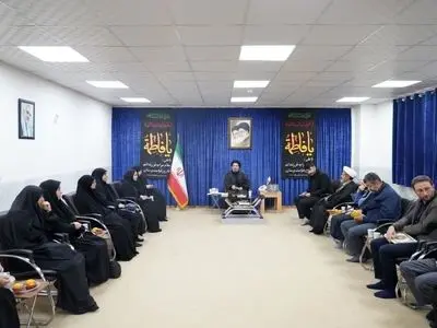 کانون های فرهنگی هنری مساجد در رشد ایمانی نسل جوان نقش بسزایی دارند