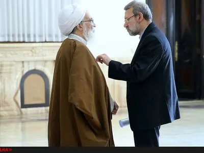 لاریجانی به احتمال زیاد در لیست ائتلاف اصولگرایان نیست