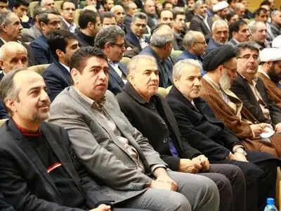 نیاز استان زنجان به ۹۰۰ میلیارد تومان برای اجرای ۴۰ پروژه محوری / پسماند معادن زنجان در توسعه استان هزینه خواهد شد