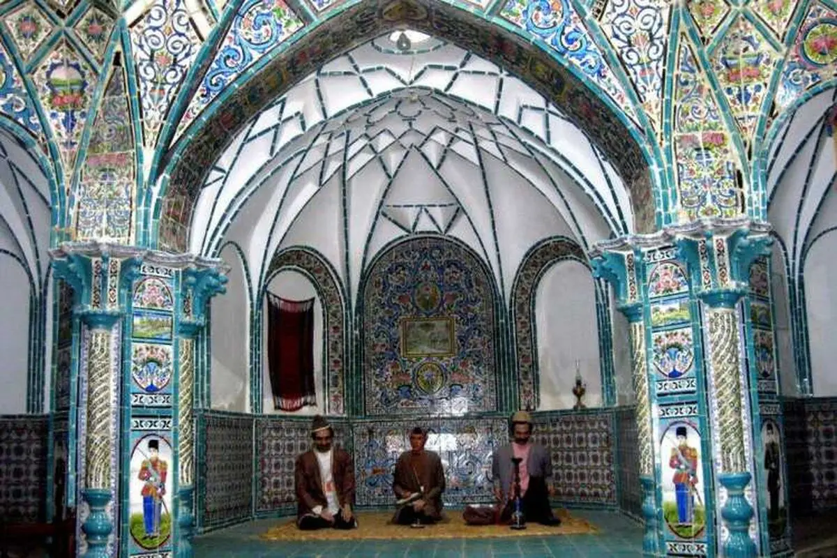 کاهش 80 درصدی بازدیدها از موزه های استان مرکزی 