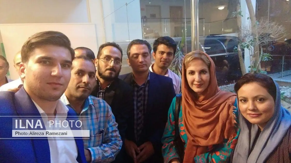برگزاری هفته‌های فرهنگی می‌تواند در ارتباط بیشتر اقوام با یکدیگر مؤثر باشد