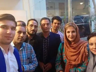 برگزاری هفته‌های فرهنگی می‌تواند در ارتباط بیشتر اقوام با یکدیگر مؤثر باشد