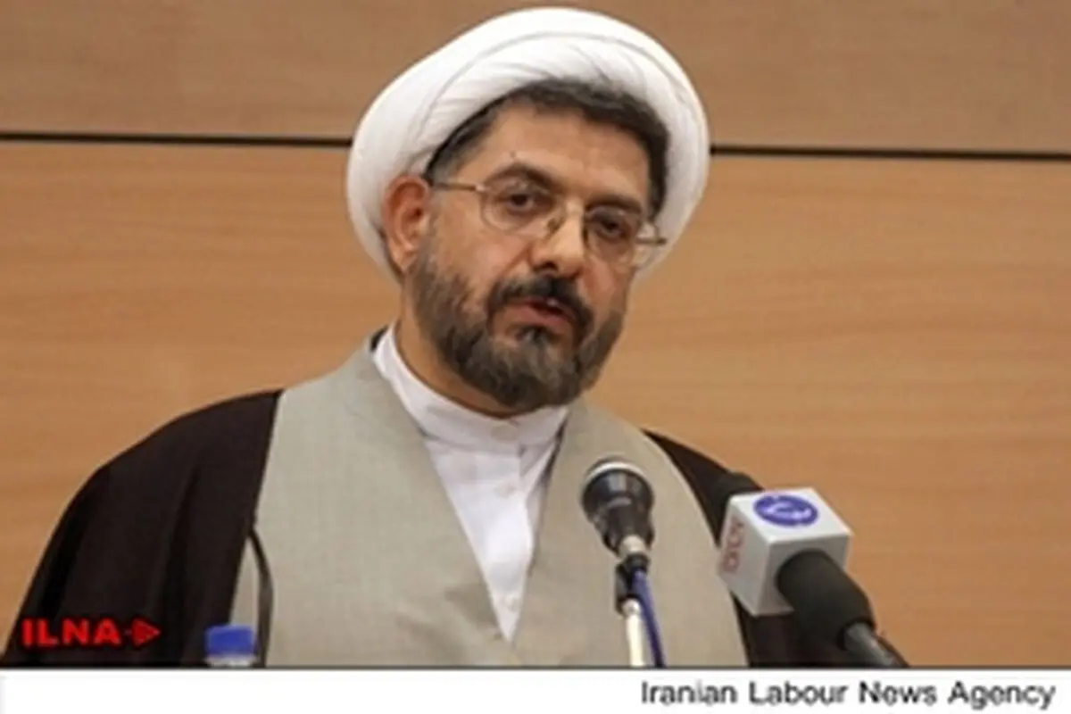 سال آینده ۸۰۰ قاضی جذب خواهیم کرد