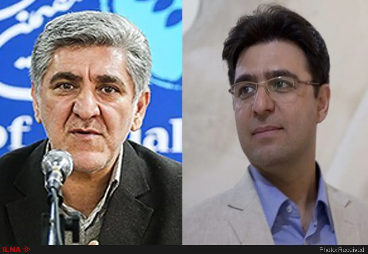 مظفری استعفای دبیر پیشین جشنواره تجسمی فجر را پذیرفت