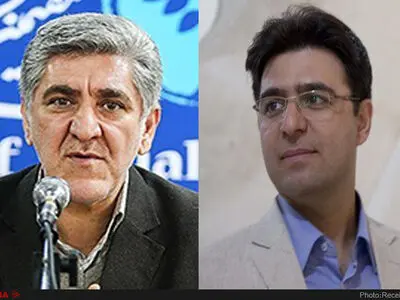 مظفری استعفای دبیر پیشین جشنواره تجسمی فجر را پذیرفت