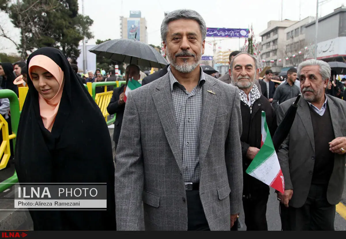 سیاری: حضور مردم، بیعت دوباره با آرمان‌های انقلاب و امام است