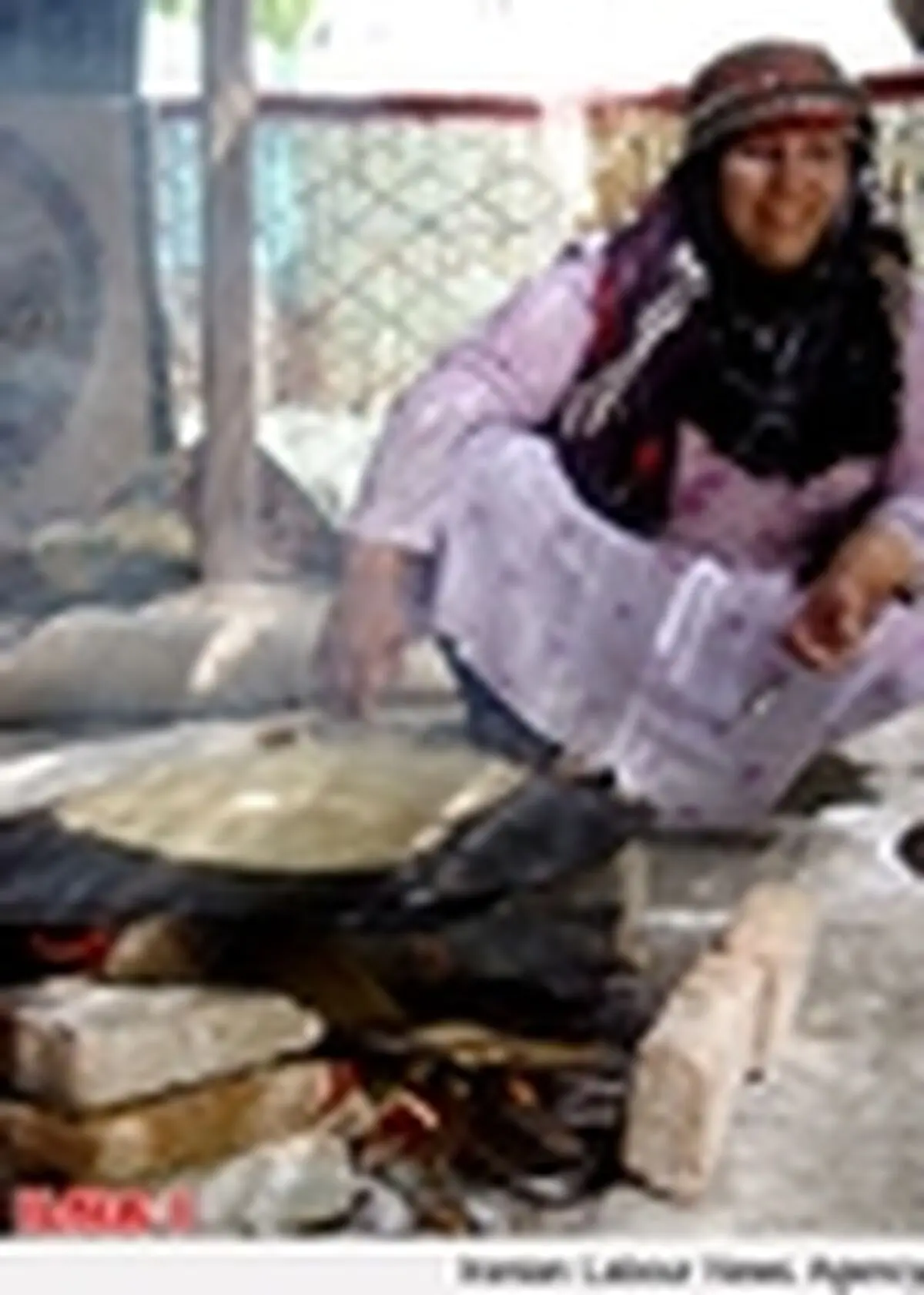 گره کور بیمه زنان خانه دار، کورتر می‌شود