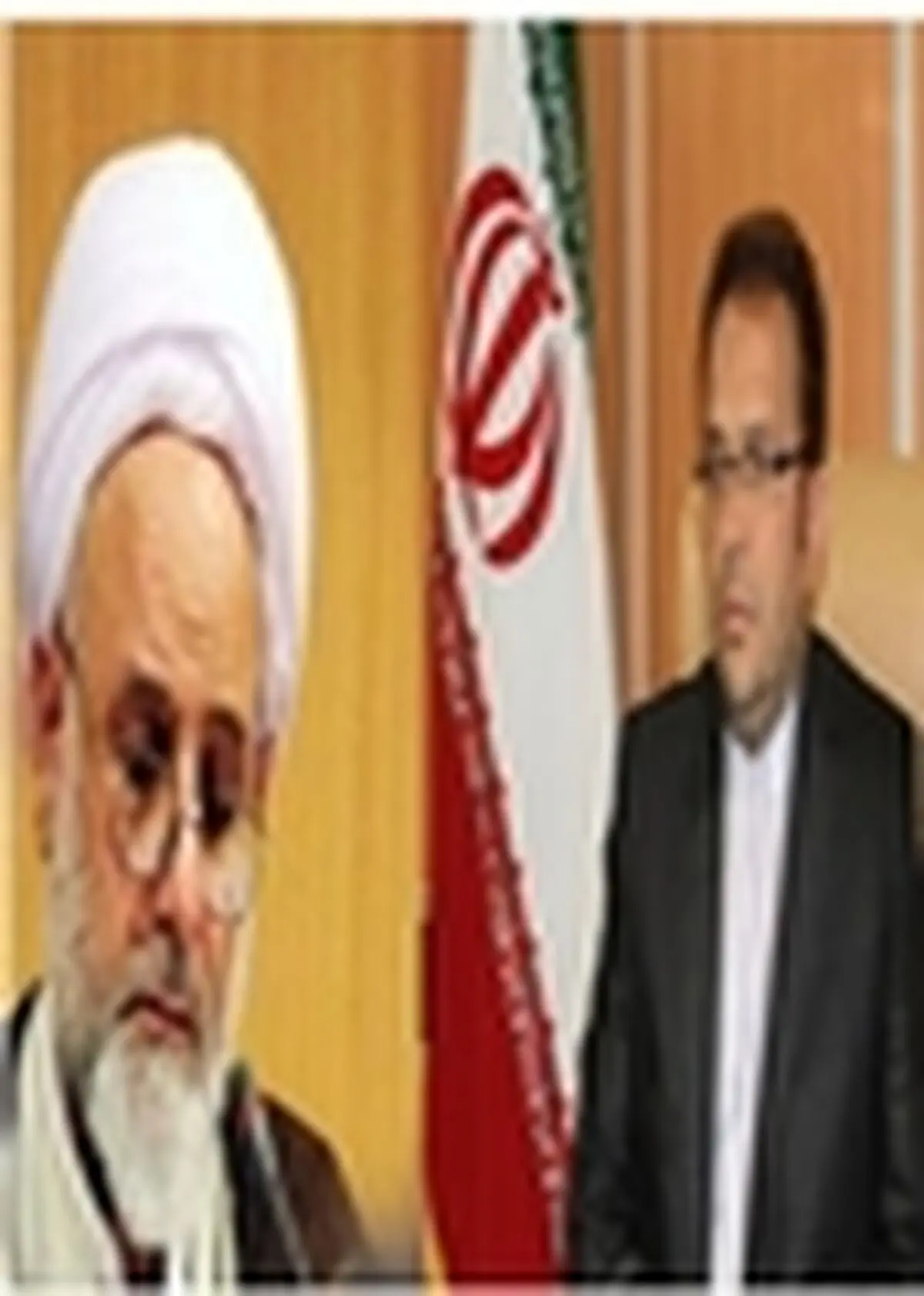 تقدیر استاندار از حمایت‌های نماینده‌ی محترم ولی‌فقیه در استان ایلام