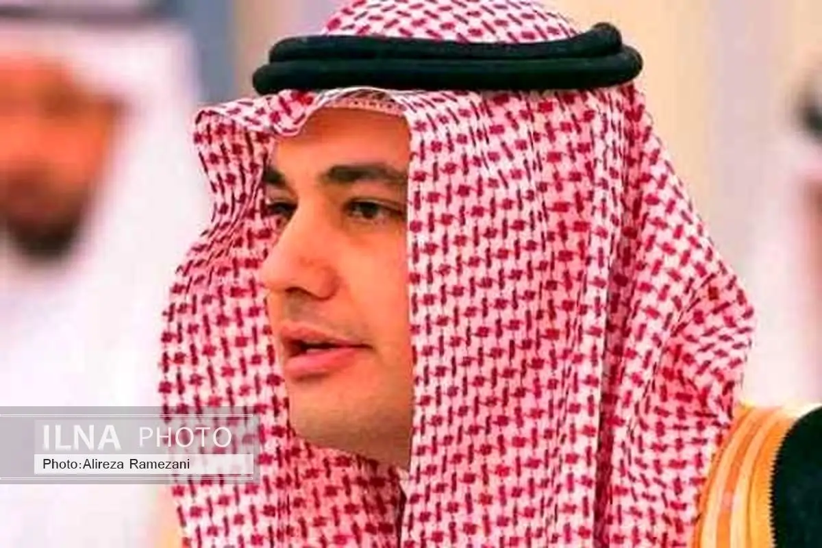 وزیر  اطلاع‌رسانی عربستان خشم اصحاب رسانه را برانگیخت