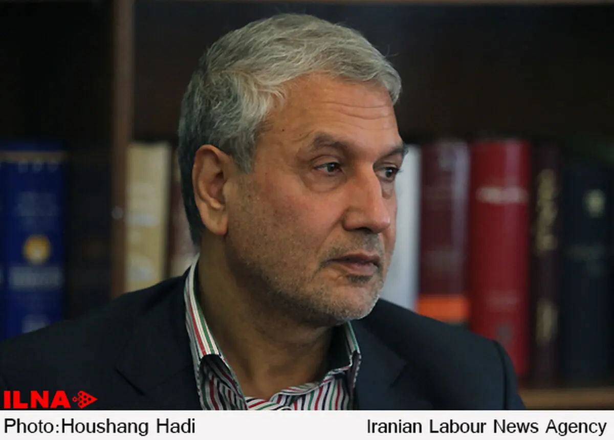 پیام وزیر کار به مناسبت پرداخت حقوق بازنشستگان فولاد