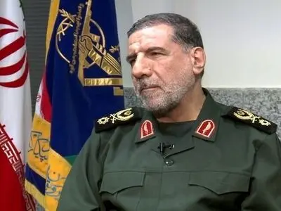 آمریکایی‌ها نمی‌دانند چه می‌خواهند/ نشان می‌دهیم در میدان عمل چه اتفاقی رخ می‌دهد