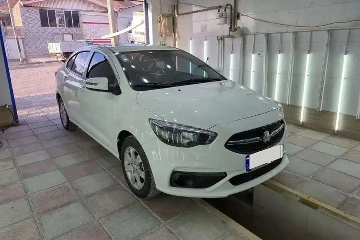 خبر بد برای خریداران شاهین 