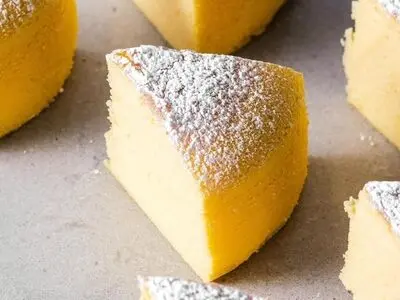 طرز تهیه کیک پنیری، خوشمزه و جذاب
