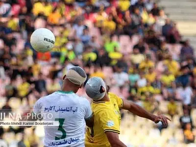 گزارش تصویری فولاد مبارکه اصفهان و الومینیوم اراک