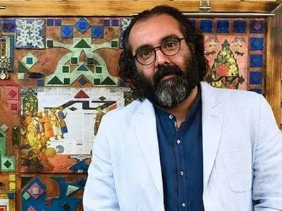 اعتراض حامد محمدی به اصلاحیه‌های سریال «قبله عالم» 