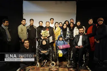 نمایش «اگر ستاره بودم»