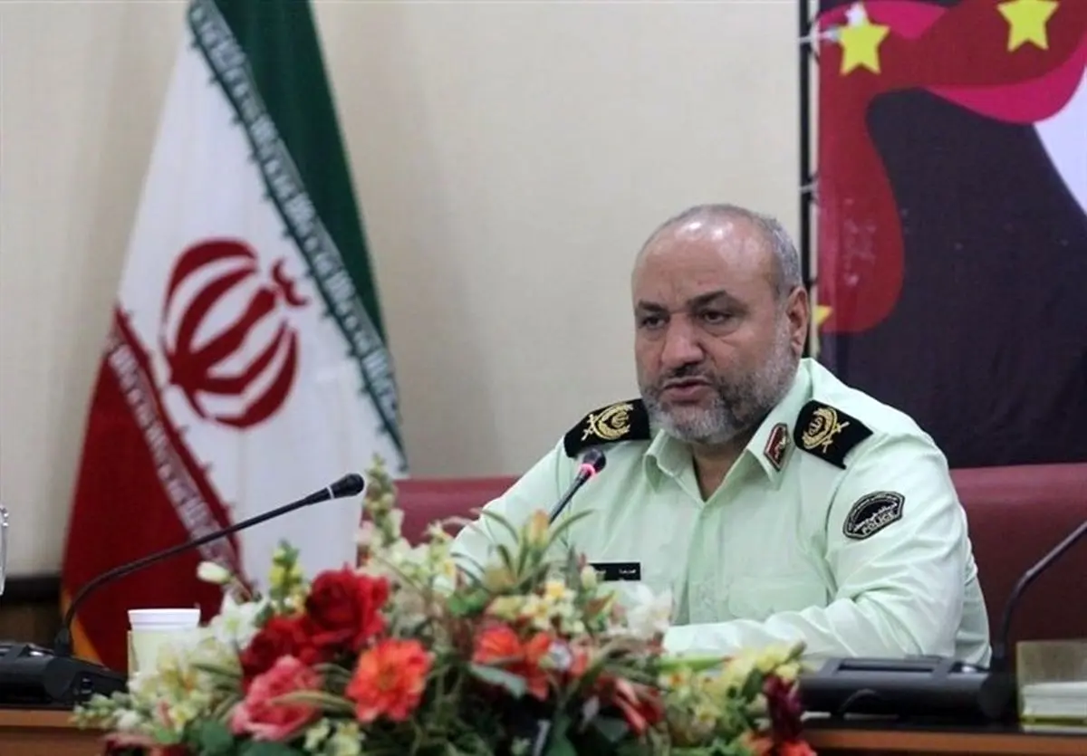 کشف کارگاه تولید بمب و تله انفجاری گروهک تروریستی جیش الظلم در ایرانشهر