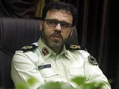 پلیس هیچ پرونده‌ای را در نیمه راه رها نمی‌کند/ از سر تقصیر قاتلان و مسببان همکاران شهیدمان نمی‌گذریم