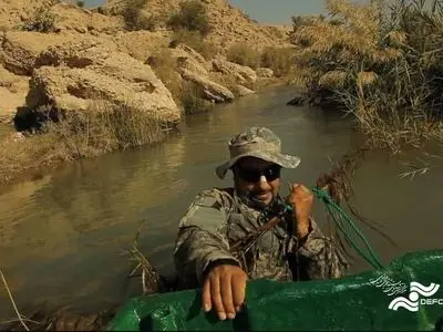 «آخرین کوسه نهنگ» به کانادا رسید