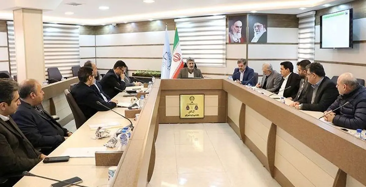 خارج کردن مستثنیات مردم از زمین‌های تالاب انزلی/ تهیه طرح هادی برای روستا‌های بالای ۲۰ خانوار 