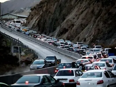کندوان تا اطلاع ثانوی بسته شد؛ هراز و سوادکوه مسیرهای جایگزین