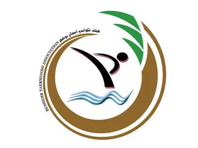 دیدار رییس هیات تکواندو شهرستان کنگان با شهردار بندر سیراف