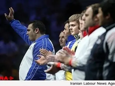 برنامه کامل روز هفتم ورزشکاران ایران / هرکول های ایرانی وارد می شوند