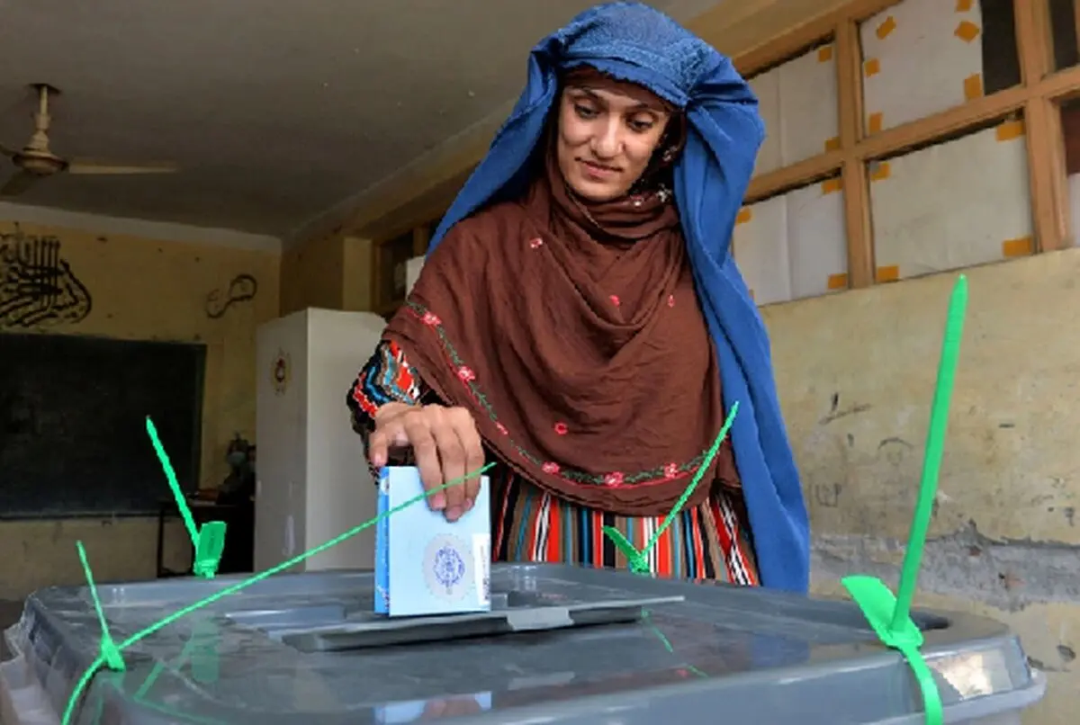 ‘No need’: Taliban dissolves Afghanistan election commission
