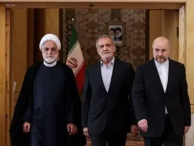 سران قوا برای حل نوسانات در بازارها به میدان می‌آیند