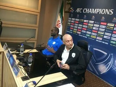 فریرا: شک نکنید برای برد به تهران آمدیم/جای من بودید مقابل پرسپولیس چه کار می کردید؟
