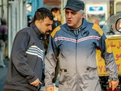 «خوشنام» سریال رمضانی شبکه یک شد