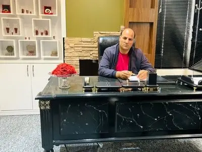 سهم بزرگترین تولید کننده زعفران از بازار جهانی فقط 30 درصد