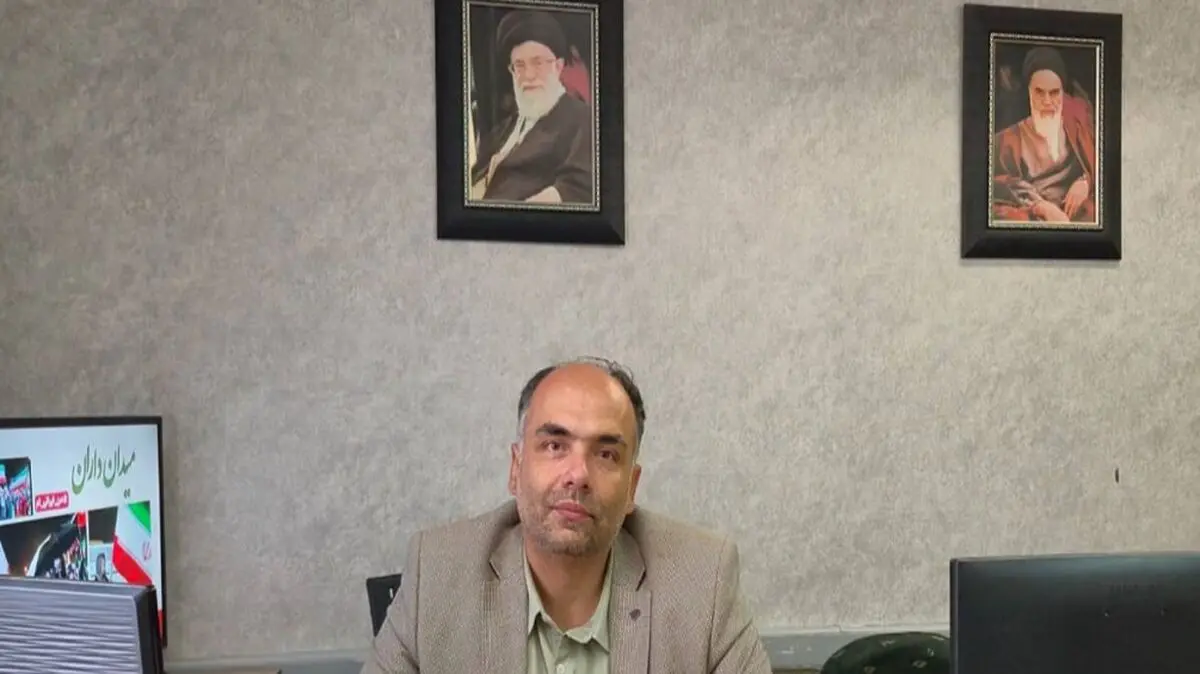 مسابقه رسانه‌ای «تاریخ‌سازان ایران» برگزار می‌شود