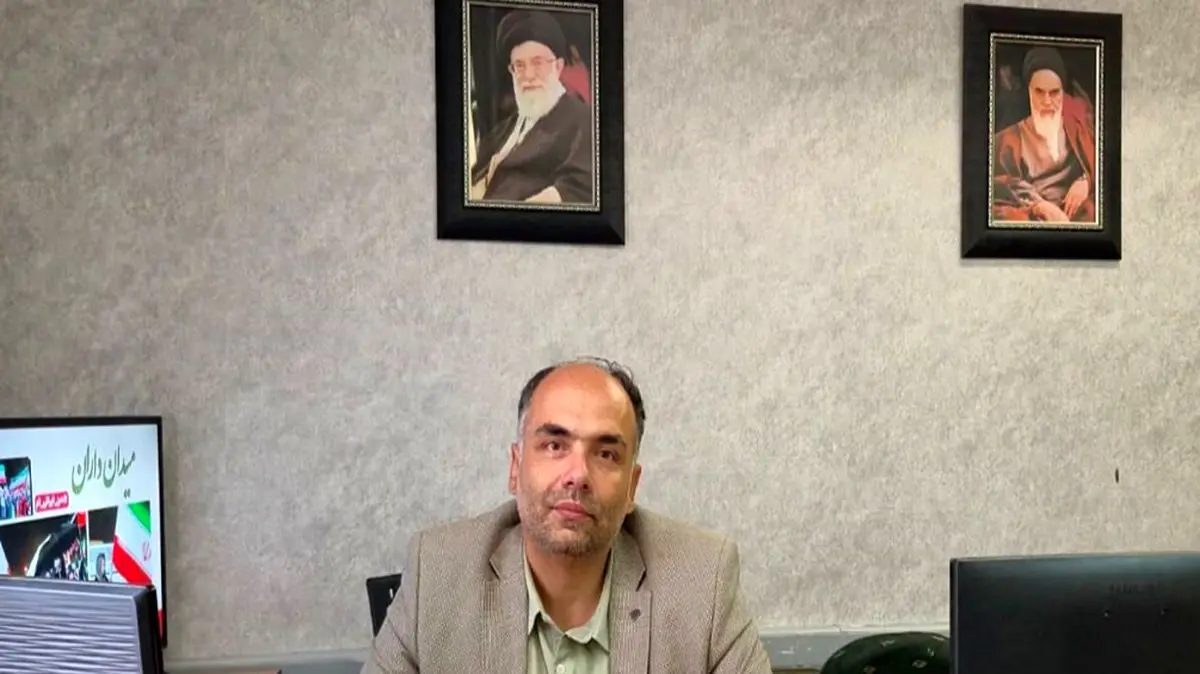 مسابقه رسانه‌ای «تاریخ‌سازان ایران» برگزار می‌شود