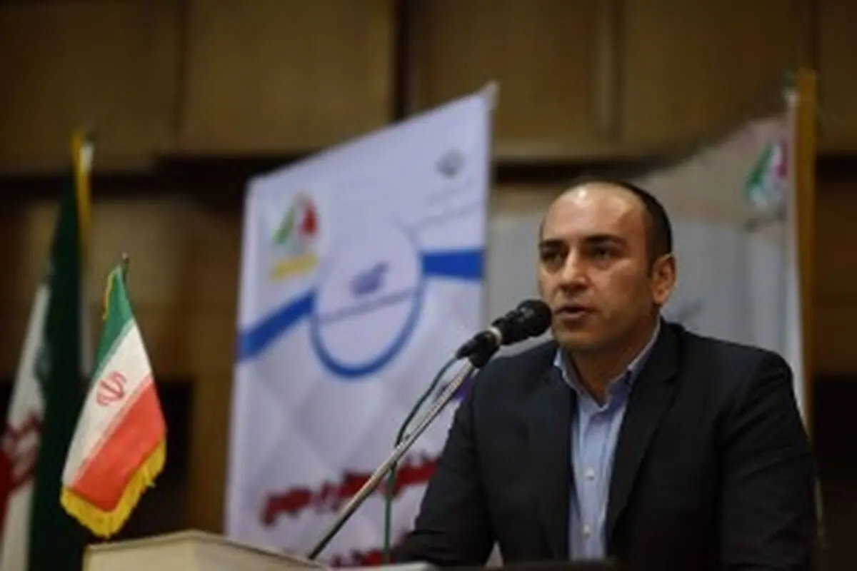 پیام تبریک رئیس فدراسیون شنا به دنبال ثبت ورودی المپیک 2020