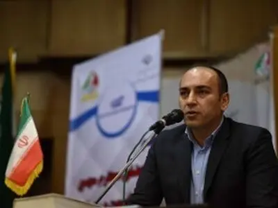 پیام تبریک رئیس فدراسیون شنا به دنبال ثبت ورودی المپیک 2020