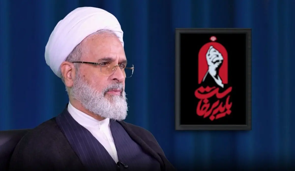 انتقام و خونخواهی امام شهید به آمدوشد دولت‌ها و اشخاص مرتبط نیست/ تفاهم‌نامه تمام شد؛ مذاکرات را ادامه ندهی