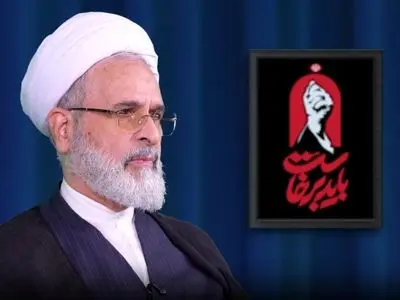 انتقام و خونخواهی امام شهید به آمدوشد دولت‌ها و اشخاص مرتبط نیست/ تفاهم‌نامه تمام شد؛ مذاکرات را ادامه ندهی