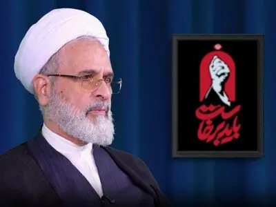 انتقام و خونخواهی امام شهید به آمدوشد دولت‌ها و اشخاص مرتبط نیست/ تفاهم‌نامه تمام شد؛ مذاکرات را ادامه ندهی