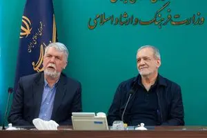 مدیریت شرایط به‌گونه‌ای بود که مردم در زندگی روزمره خود احساس ملموسی از جنگ نداشتند