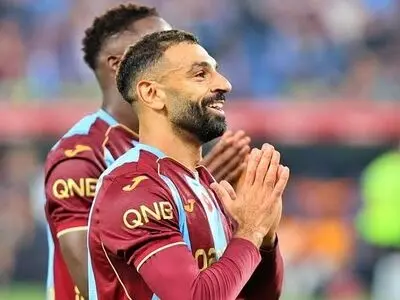 ویدئو: جشن محمد صلاح در حضور هواداران پس از درخشش مقابل گالاتاسرای