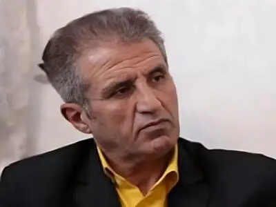 پیشکسوت پرسپولیس درگذشت