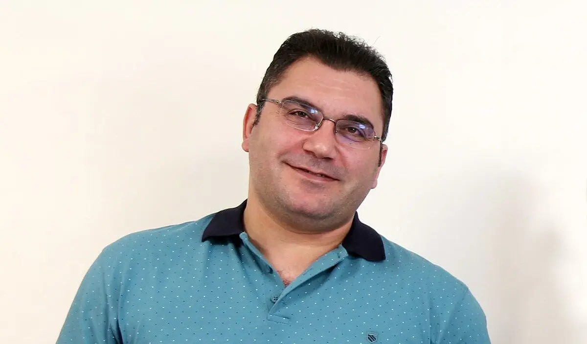 هاشم زاده: منتظر اعلام برنامه‌ها از سوی فدراسیون کشتی هستیم/ با وزن کم کردن مخالفم