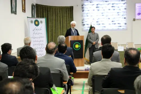 لزوم پرهیز و اجتناب از هرگونه اغراض شخصی در حل پروندهها