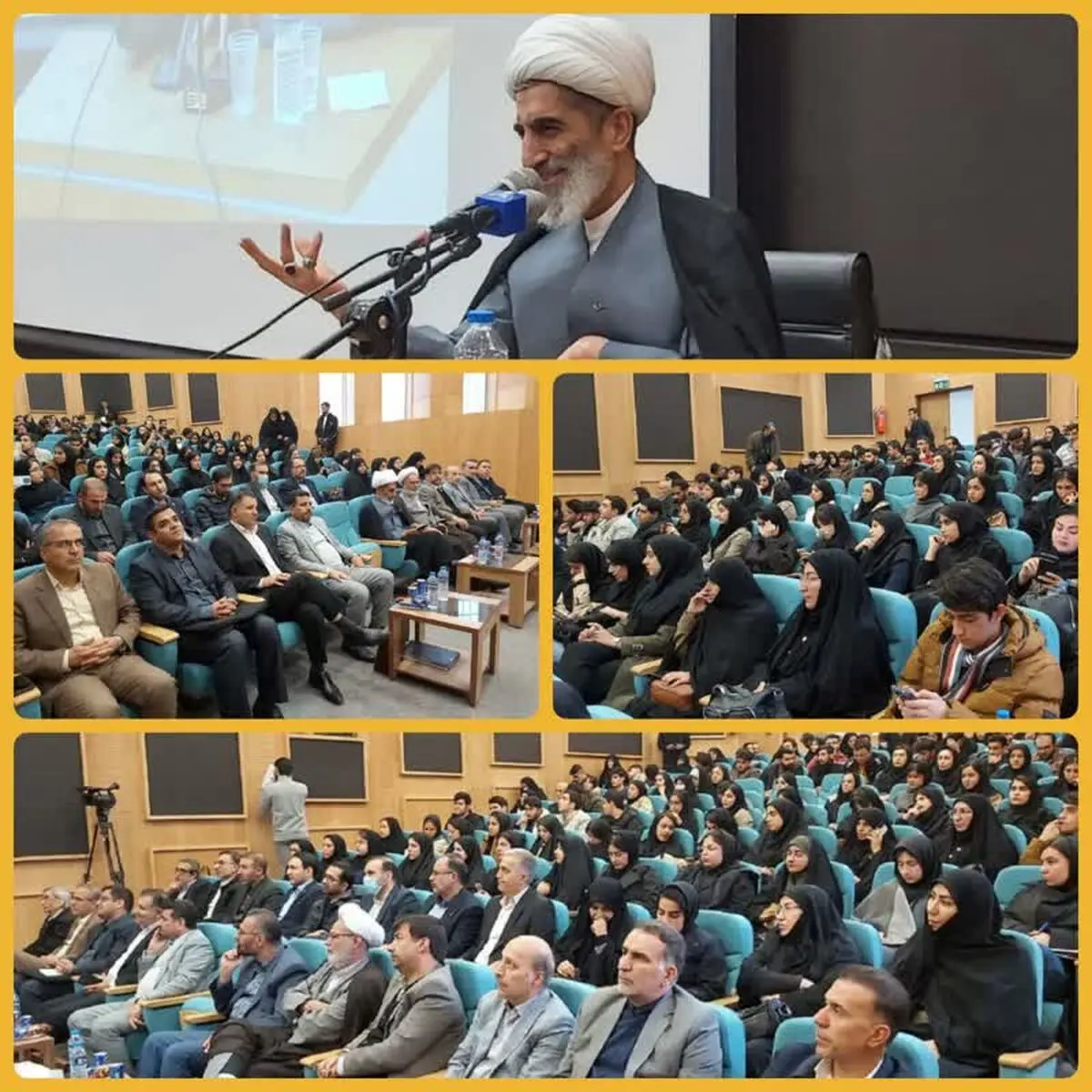 بهره‌وری چشمگیر شوراهای حل اختلاف با افزایش صلح و سازش در پرونده‌ها