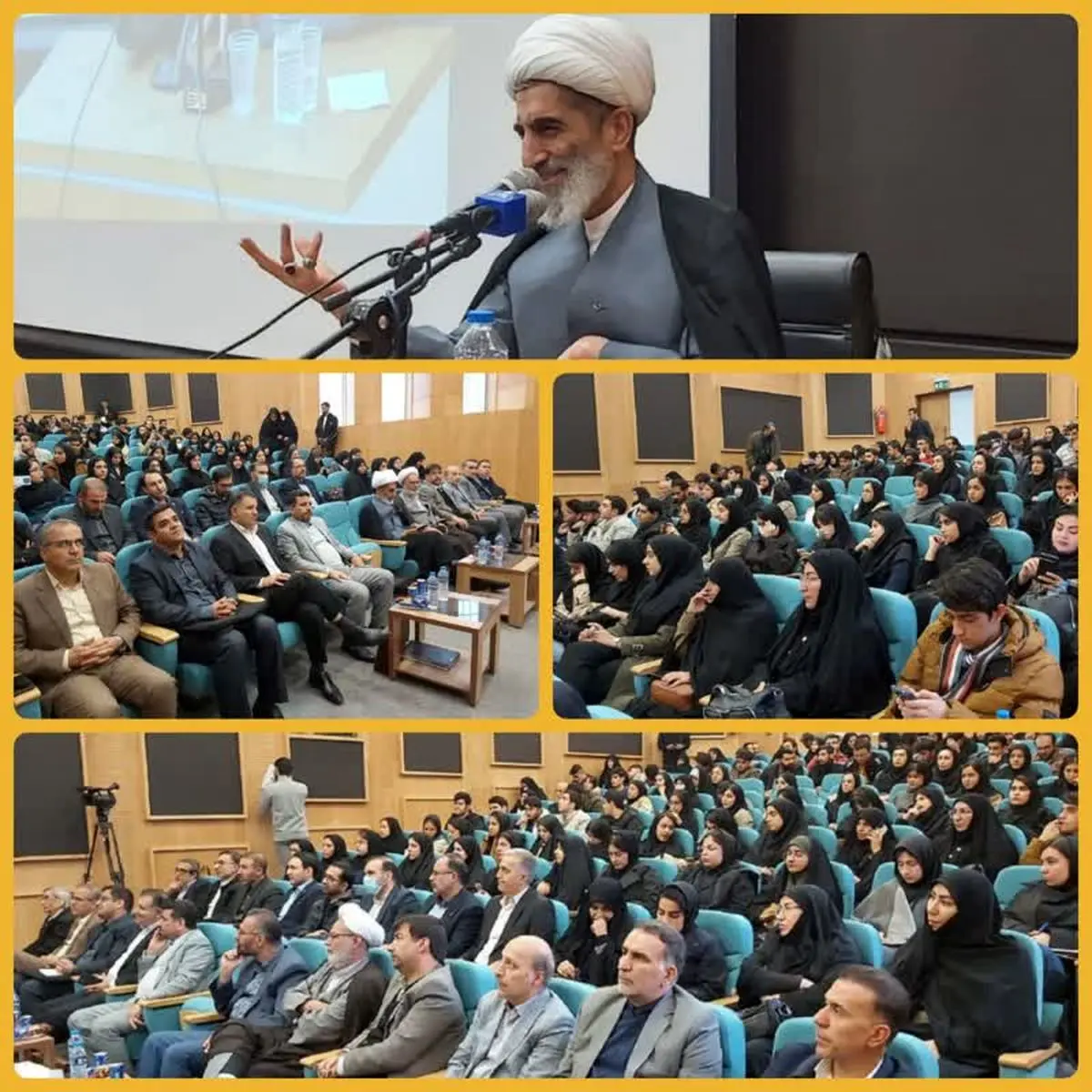 بهره‌وری چشمگیر شوراهای حل اختلاف با افزایش صلح و سازش در پرونده‌ها