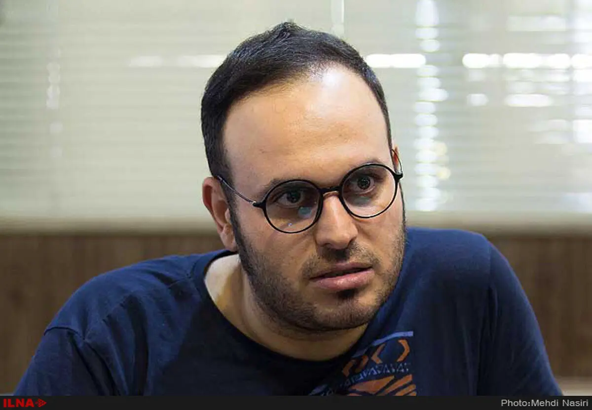 واکنش محمدحسین مهدویان به تجاوز دشمنان به کشور