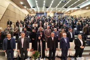 آغاز به کار نخستین سمپوزیوم پلاسما پزشکی ایران